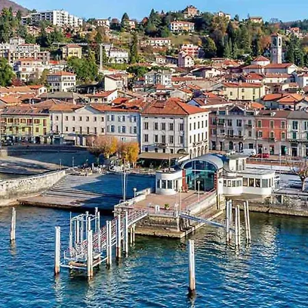 Belvilla By Oyo Castiglioni * Luino