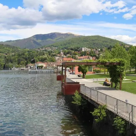 Belvilla By Oyo Castiglioni Apartment Luino